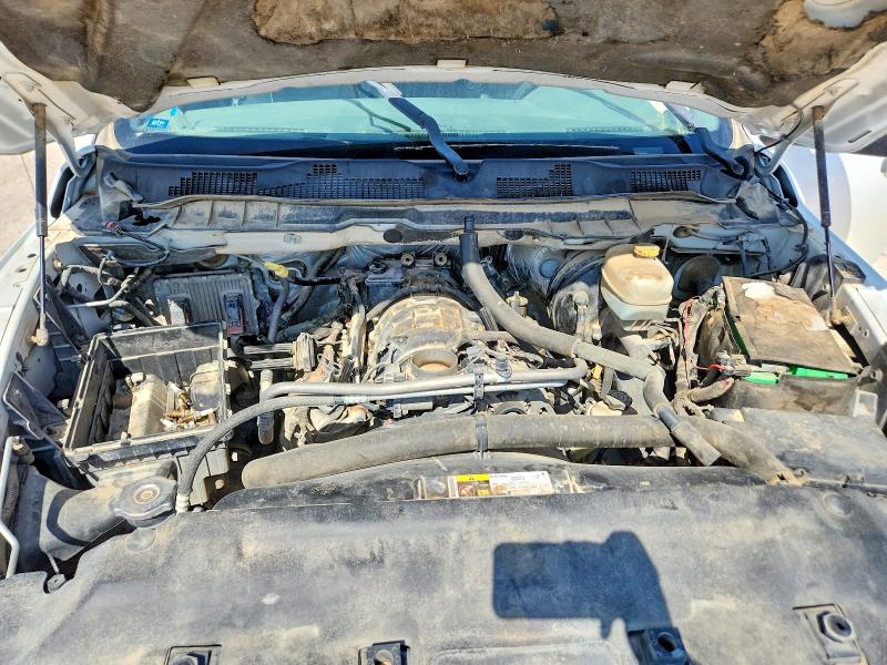 2014 Ram 2500 მანქანა იყიდება აუქციონზე, vin: 3C6TR5CT1EG146956, აუქციონის ნომერი: 60385236