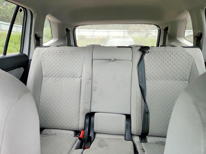 Продажа на аукционе авто 2021 Volkswagen Tiguan, vin: 3VV1B7AX5MM043689, номер лота: 60759576