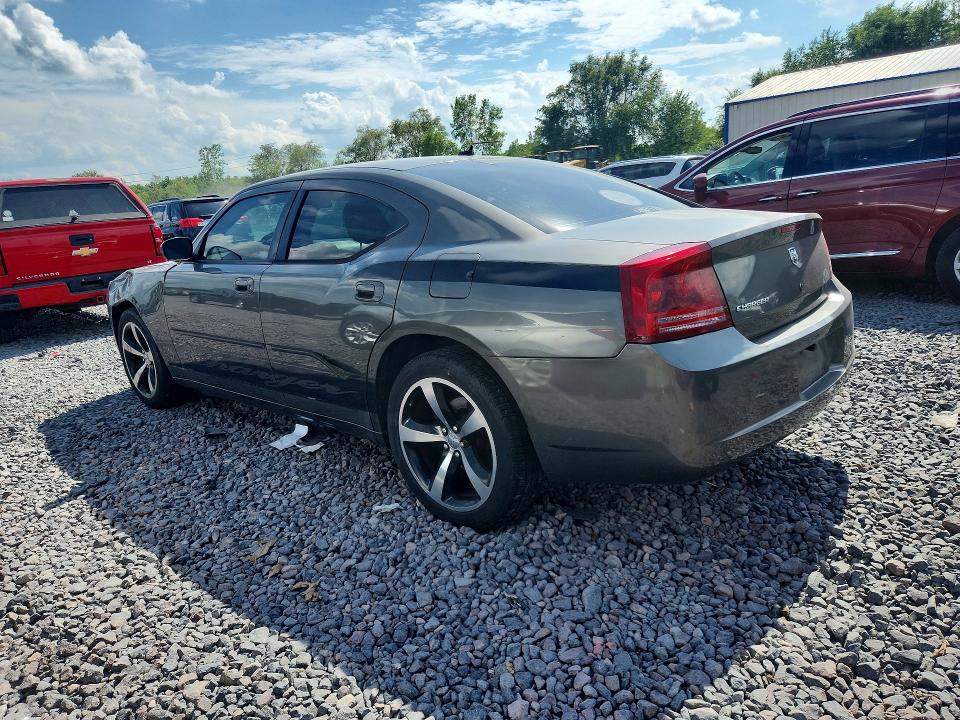 Aukcja sprzedaży 2008 Dodge Charger, vin: 2B3LA43R88H223522, numer aukcji: 60175026