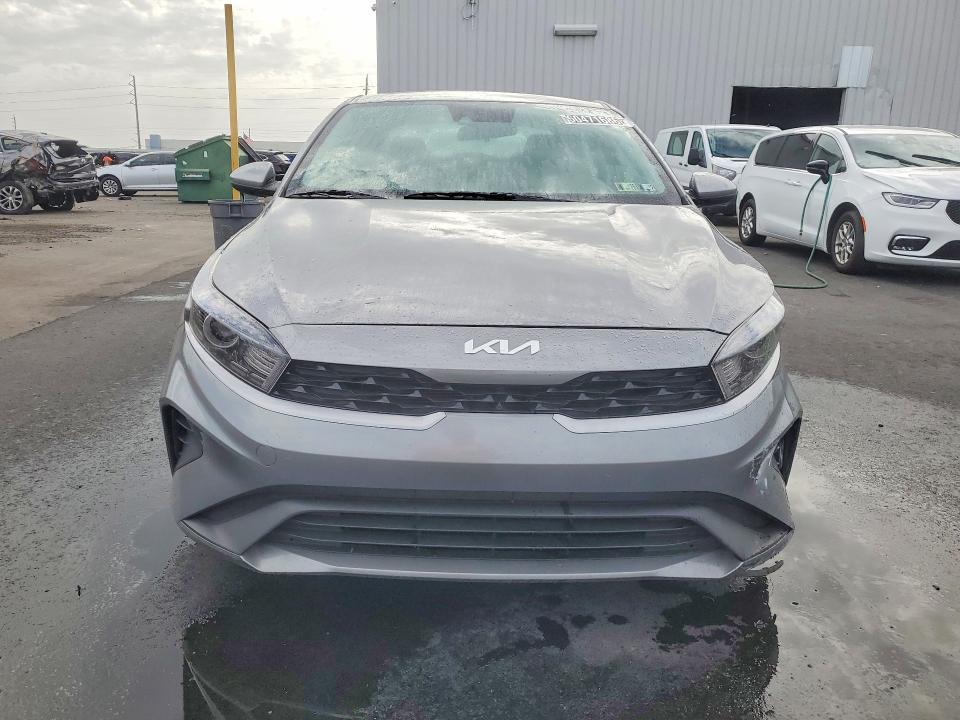 Aukcja sprzedaży 2024 Kia Forte, vin: 3KPF24AD6RE738600, numer aukcji: 60471686