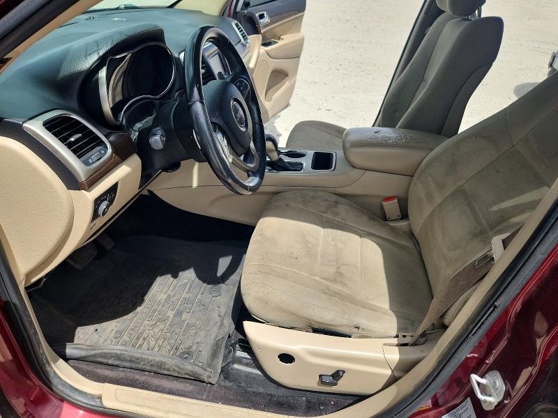 Auction sale of the 2016 Jeep Grand Cherokee, vin: 1C4RJFAGXGC471598, lot number: 59916936