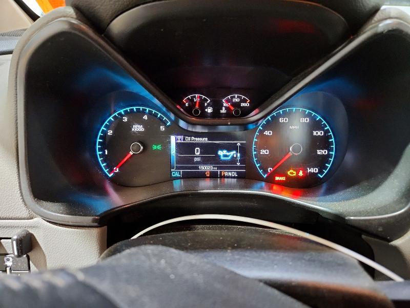 Aukcja sprzedaży 2018 Chevrolet Colorado, vin: 1GCPTCE16J1322601, numer aukcji: 59244266