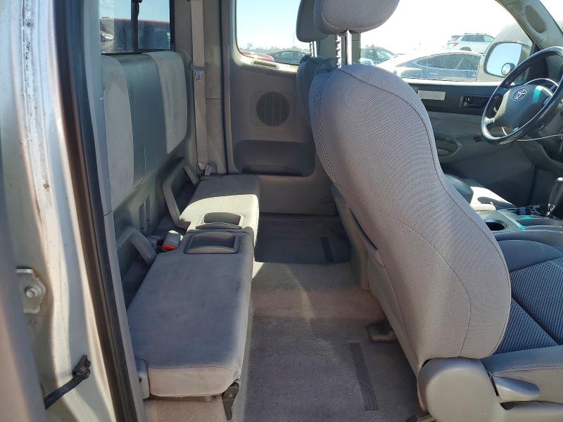 Продажа на аукционе авто 2006 Toyota Tacoma, vin: 5TETU62N96Z156866, номер лота: 63190686