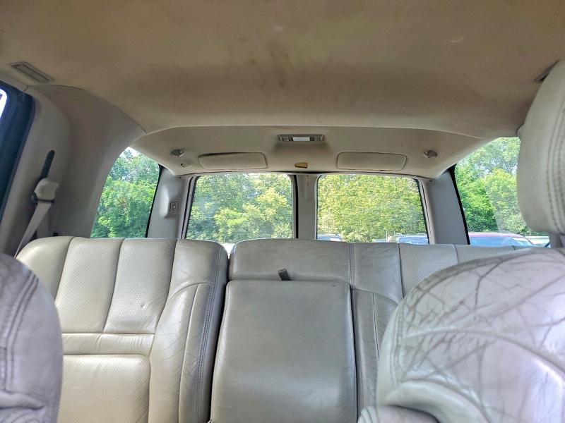 Aukcja sprzedaży 2000 Cadillac Escalade, vin: 1GYEK63R6YR176324, numer aukcji: 60152006
