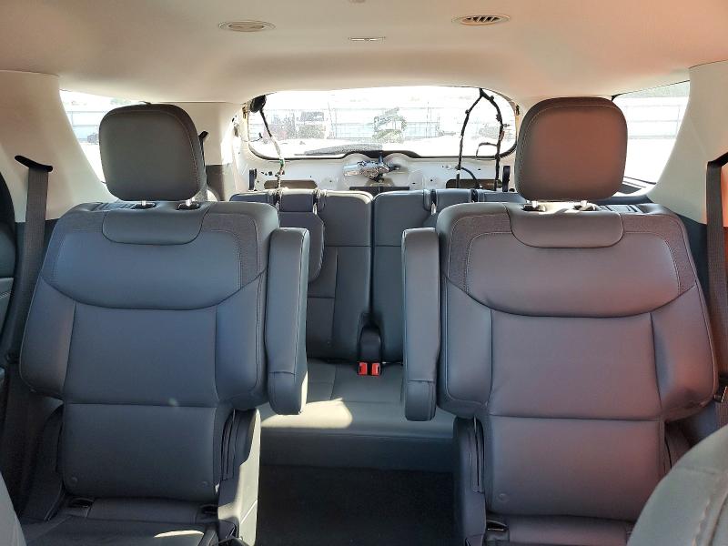 Продажа на аукционе авто 2025 Ford Explorer, vin: 1FMUK7DH7SGC01727, номер лота: 60305676