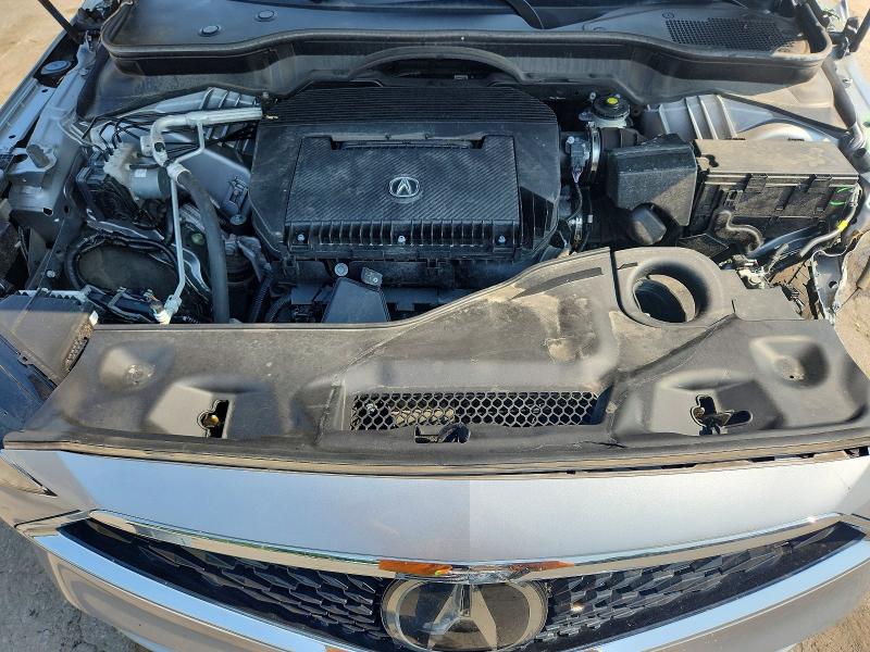 2024 Acura Mdx მანქანა იყიდება აუქციონზე, vin: 5J8YE1H30RL034171, აუქციონის ნომერი: 62630746