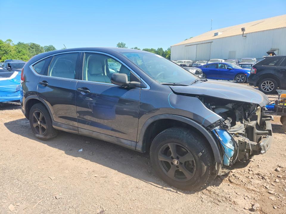 Aukcja sprzedaży 2013 Honda Cr-v, vin: 2HKRM4H34DH628847, numer aukcji: 62154656