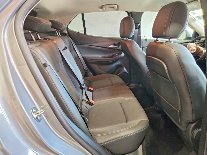 Aukcja sprzedaży 2023 Buick Encore Gx, vin: KL4MMESL7PB117917, numer aukcji: 60549966