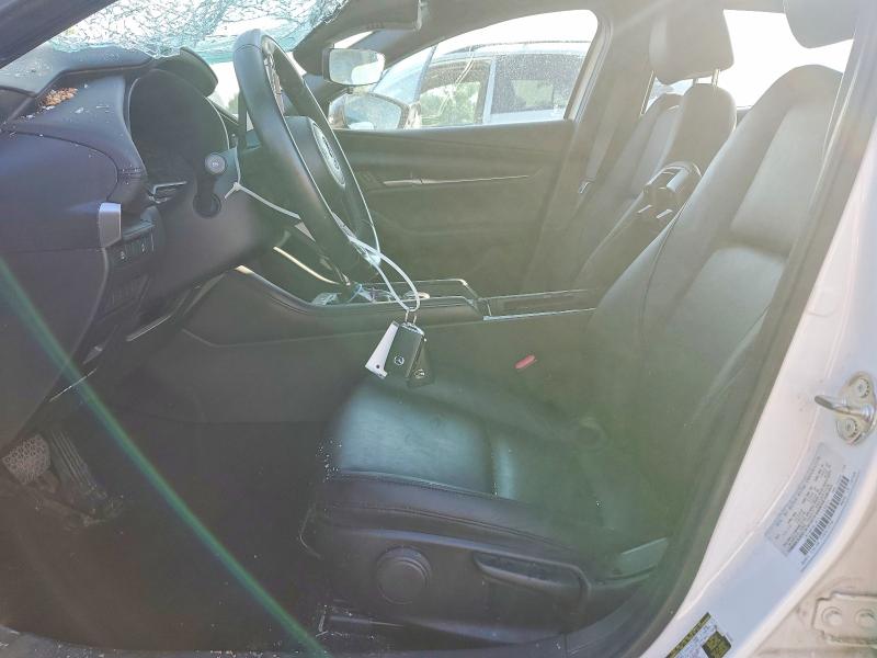 Продаж на аукціоні авто 2020 Mazda 3, vin: JM1BPBLM1L1158814, номер лоту: 61774326