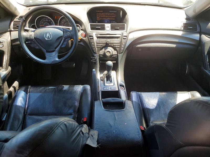 Продаж на аукціоні авто 2012 Acura Tl, vin: 19UUA8F55CA003072, номер лоту: 60066776