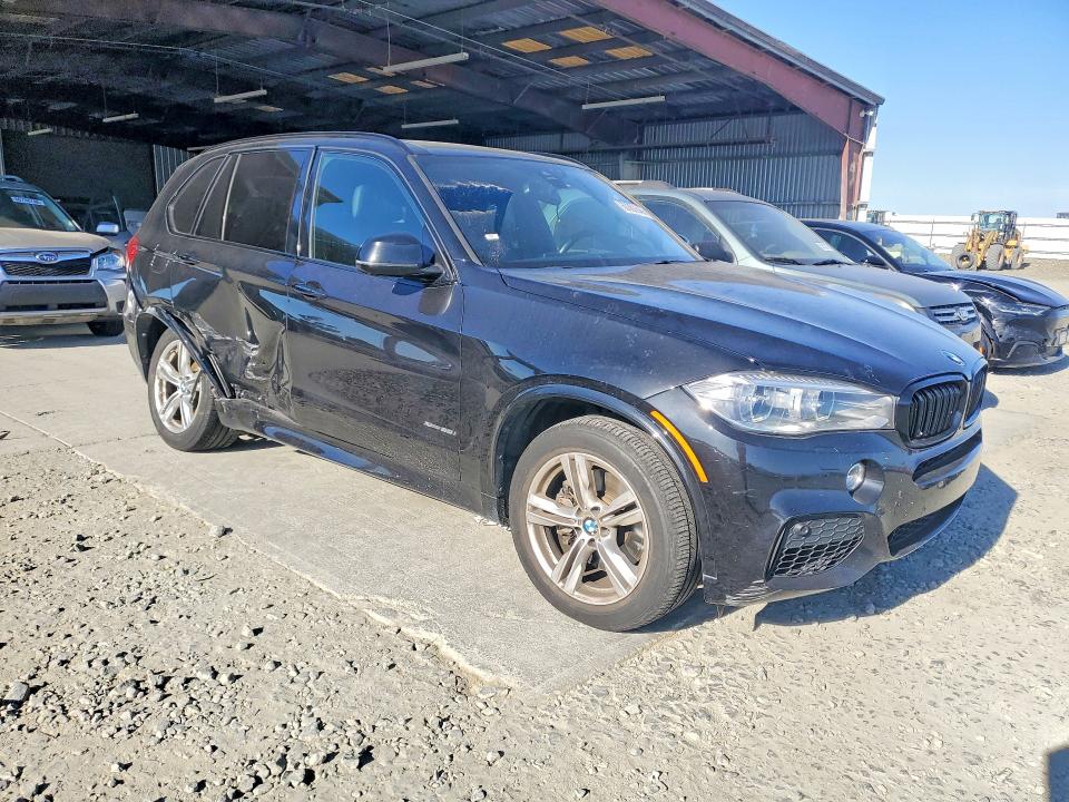 60882646 :رقم المزاد ، 5UXKR6C38H0U13267 vin ، 2017 Bmw X5 مزاد بيع