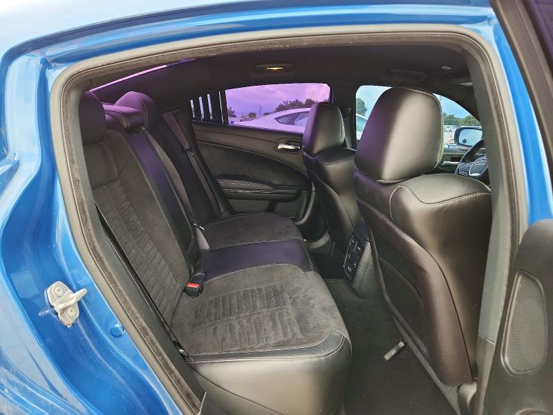 Продажа на аукционе авто 2022 Dodge Charger, vin: 2C3CDXCT4NH203111, номер лота: 60856916
