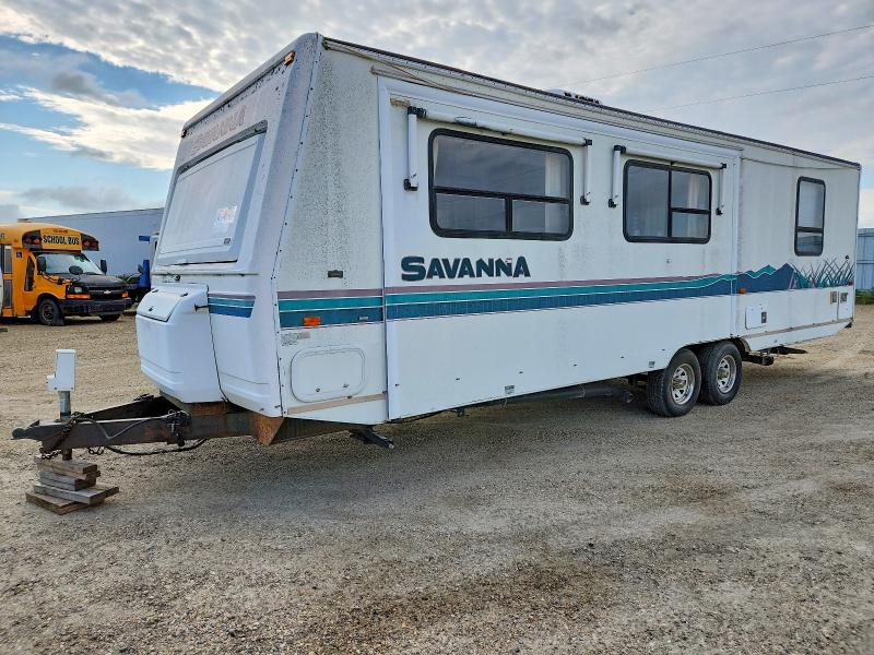 Продажа на аукционе авто 1996 Fleetwood Savana, vin: 1EG1J3023T1569145, номер лота: 60448746