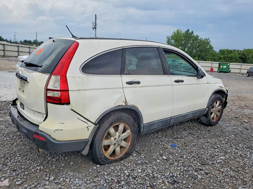 60883146 :رقم المزاد ، 5J6RE38588L005557 vin ، 2008 Honda Cr-v مزاد بيع