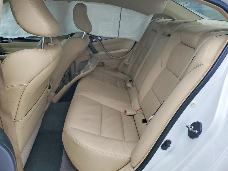 Продажа на аукционе авто 2013 Acura Tl, vin: 19UUA8F26DA012208, номер лота: 61675806