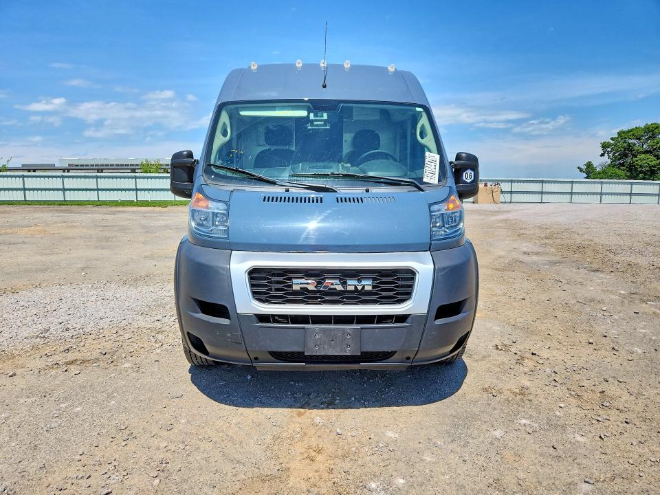 Aukcja sprzedaży 2021 Ram Promaster 3500, vin: 3C6FRVJG2ME501582, numer aukcji: 59184476