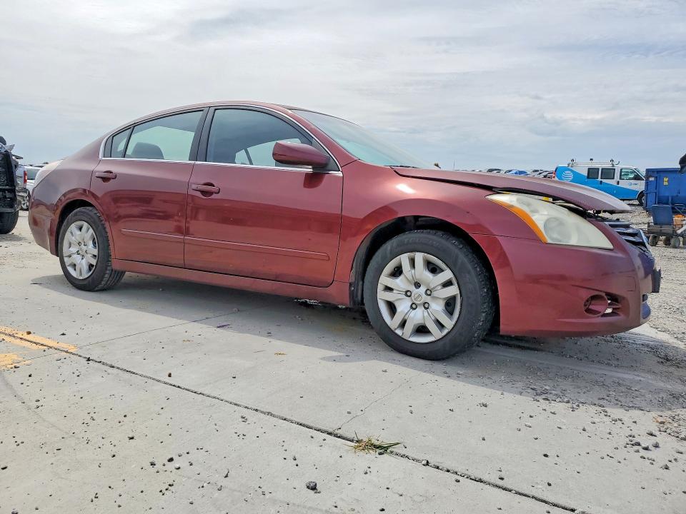 62644376 :رقم المزاد ، 1N4AL2AP2CN548159 vin ، 2012 Nissan Altima مزاد بيع