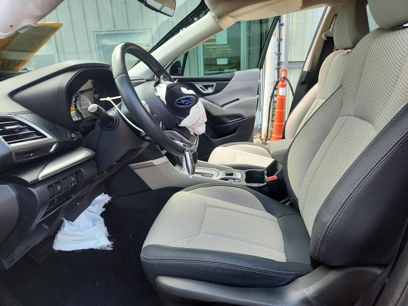 Продажа на аукционе авто 2023 Subaru Forester, vin: JF2SKADC0PH484214, номер лота: 62059696