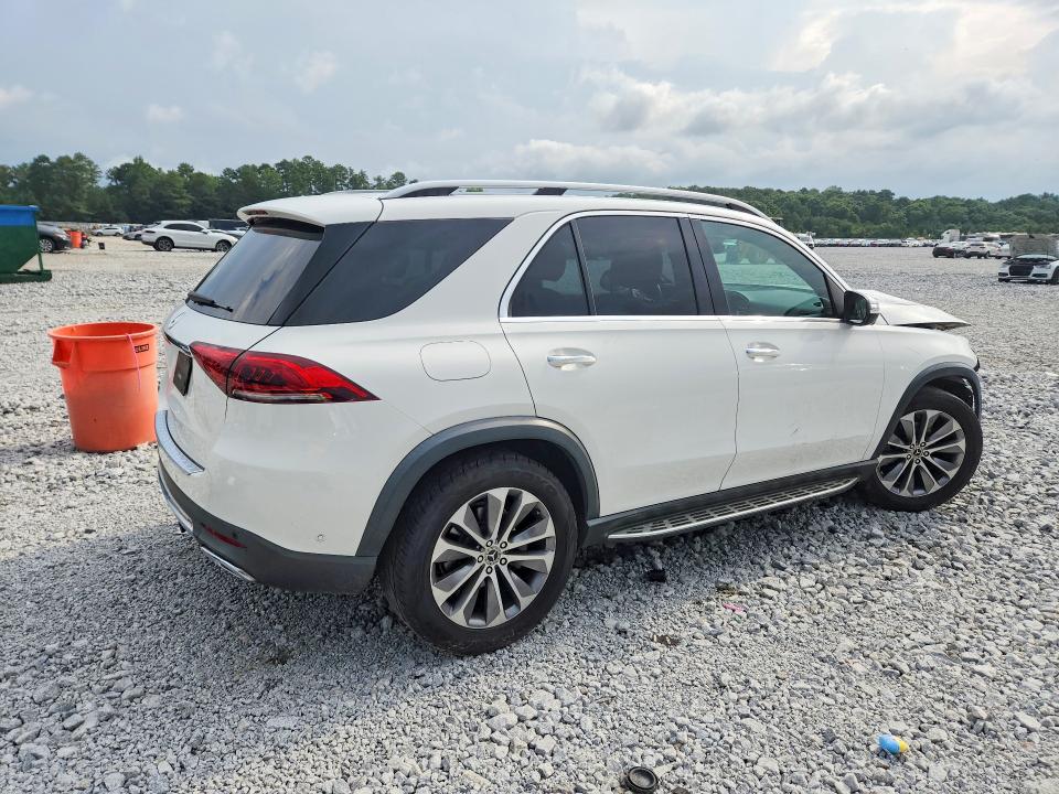 Aukcja sprzedaży 2020 Mercedes-benz Gle, vin: 4JGFB4JB7LA223819, numer aukcji: 62745596
