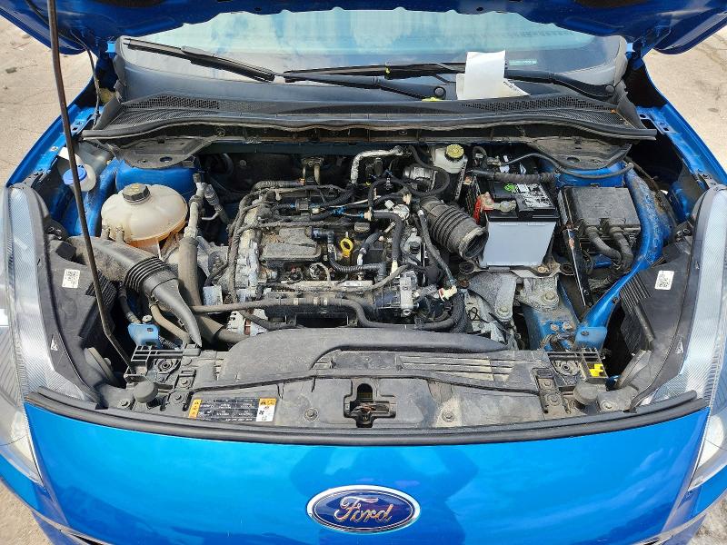 61852016 :رقم المزاد ، 1FMCU0G67LUC56995 vin ، 2020 Ford Escape مزاد بيع