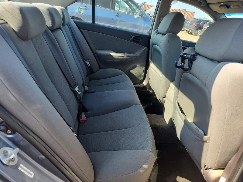 60385956 :رقم المزاد ، 5NPET46C19H568831 vin ، 2009 Hyundai Sonata مزاد بيع