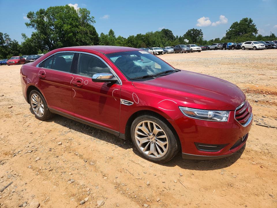 Aukcja sprzedaży 2016 Ford Taurus, vin: 1FAHP2F83GG114086, numer aukcji: 61599806