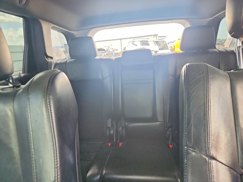 61215736 :رقم المزاد ، 1C4RJEAG0JC277535 vin ، 2018 Jeep Grand Cherokee مزاد بيع