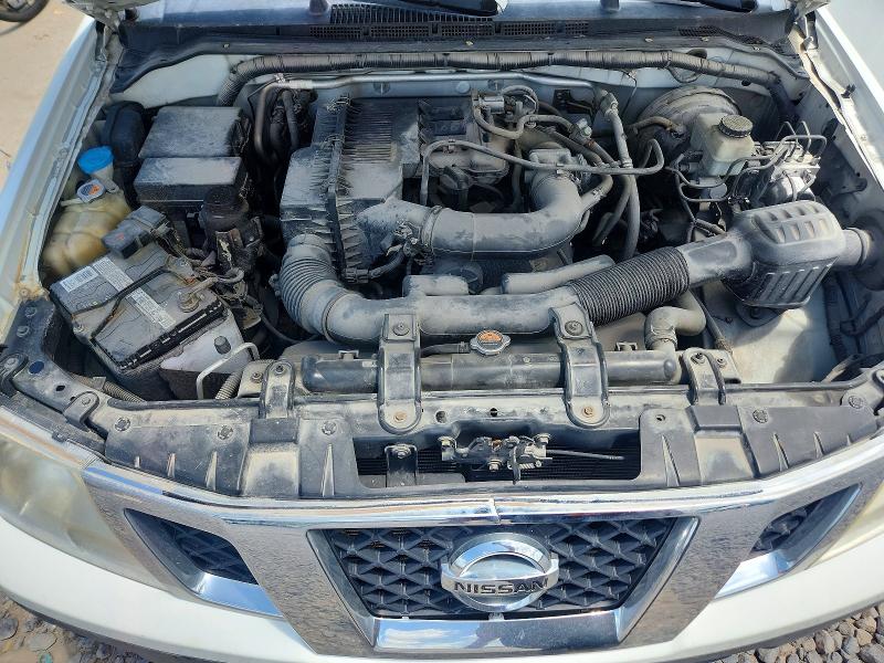 60868666 :رقم المزاد ، 1N6BD0CT6HN741283 vin ، 2017 Nissan Frontier مزاد بيع