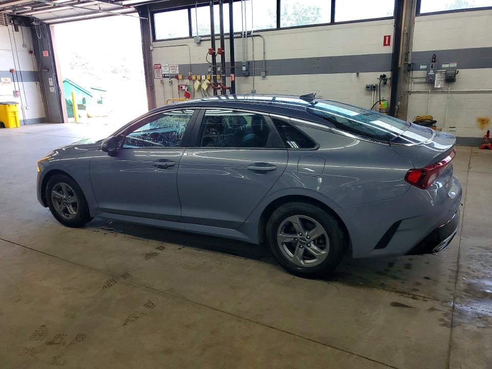 Aukcja sprzedaży 2023 Kia K5, vin: 5XXG14J23PG217571, numer aukcji: 59596436