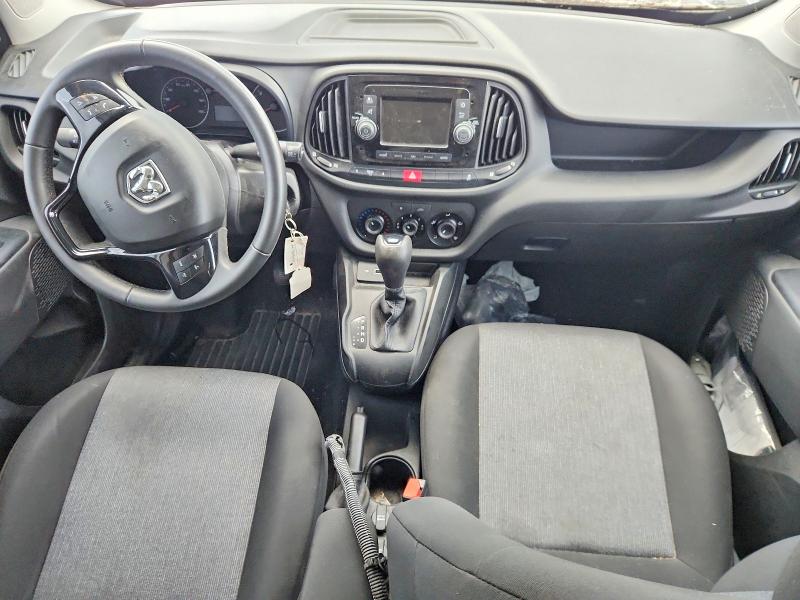 Aukcja sprzedaży 2022 Ram Promaster City, vin: ZFBHRFAB4N6X54019, numer aukcji: 62223656