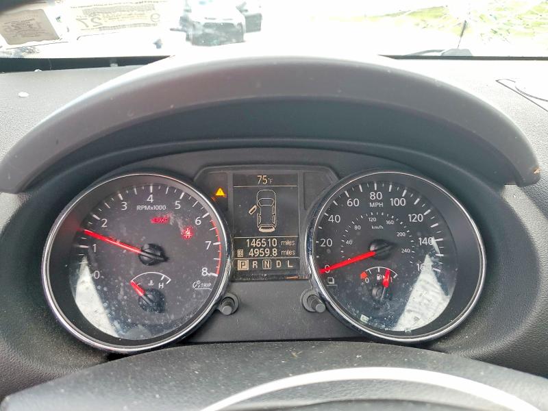 Aukcja sprzedaży 2012 Nissan Rogue, vin: JN8AS5MV9CW416622, numer aukcji: 62009836