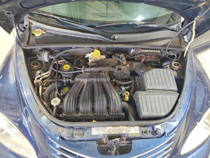 Aukcja sprzedaży 2003 Chrysler Pt Cruiser, vin: 3C4FY58B23T586973, numer aukcji: 60898156