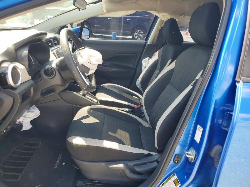 Продаж на аукціоні авто 2020 Nissan Versa, vin: 3N1CN8EV7LL843088, номер лоту: 61323916