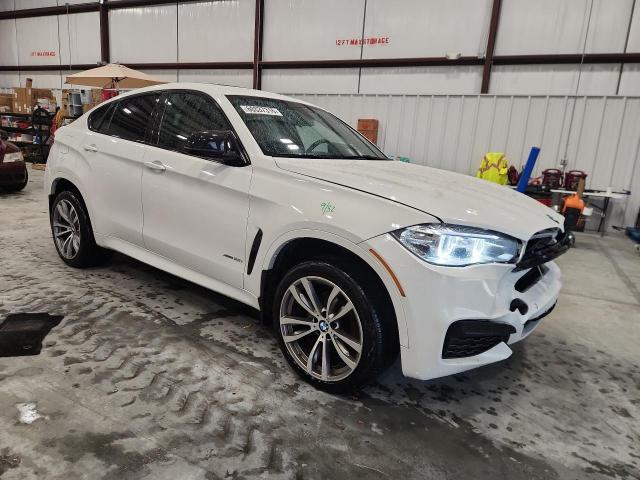 Продаж на аукціоні авто 2015 Bmw X6, vin: 5UXKU2C53F0F95436, номер лоту: 60837316