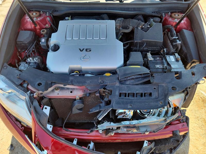 2013 Lexus Es მანქანა იყიდება აუქციონზე, vin: JTHBK1GG4D2036228, აუქციონის ნომერი: 85452545