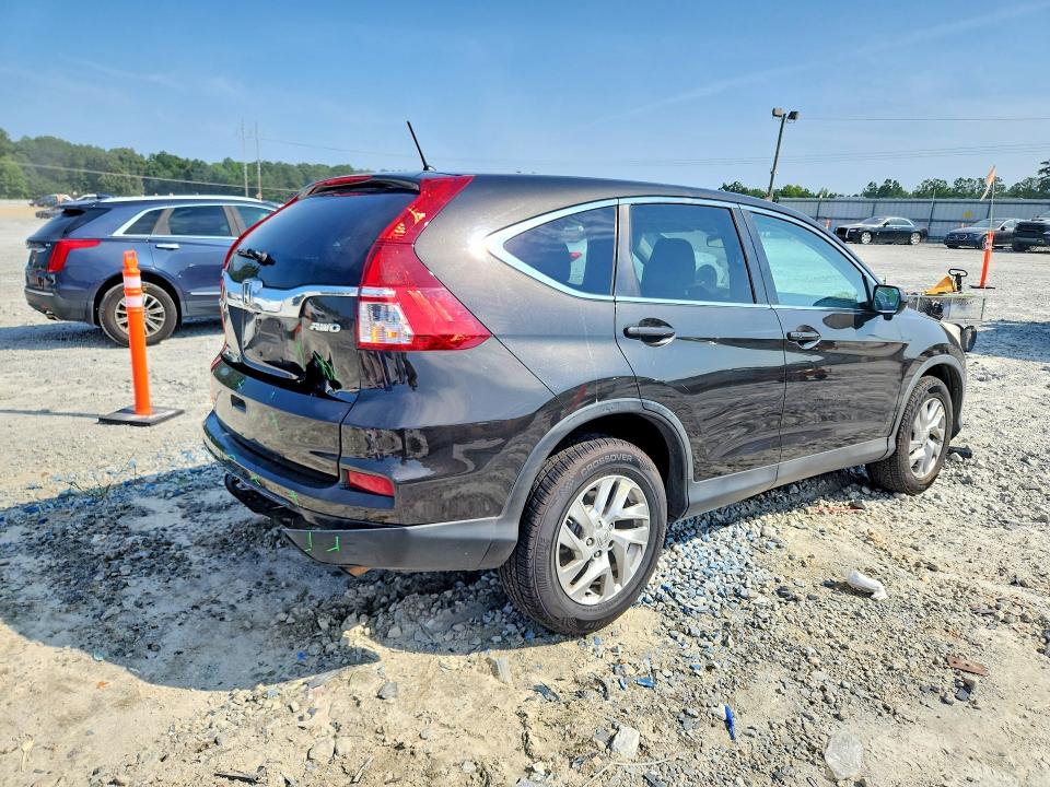 2016 Honda Cr-v მანქანა იყიდება აუქციონზე, vin: 5J6RM4H56GL056014, აუქციონის ნომერი: 63470206