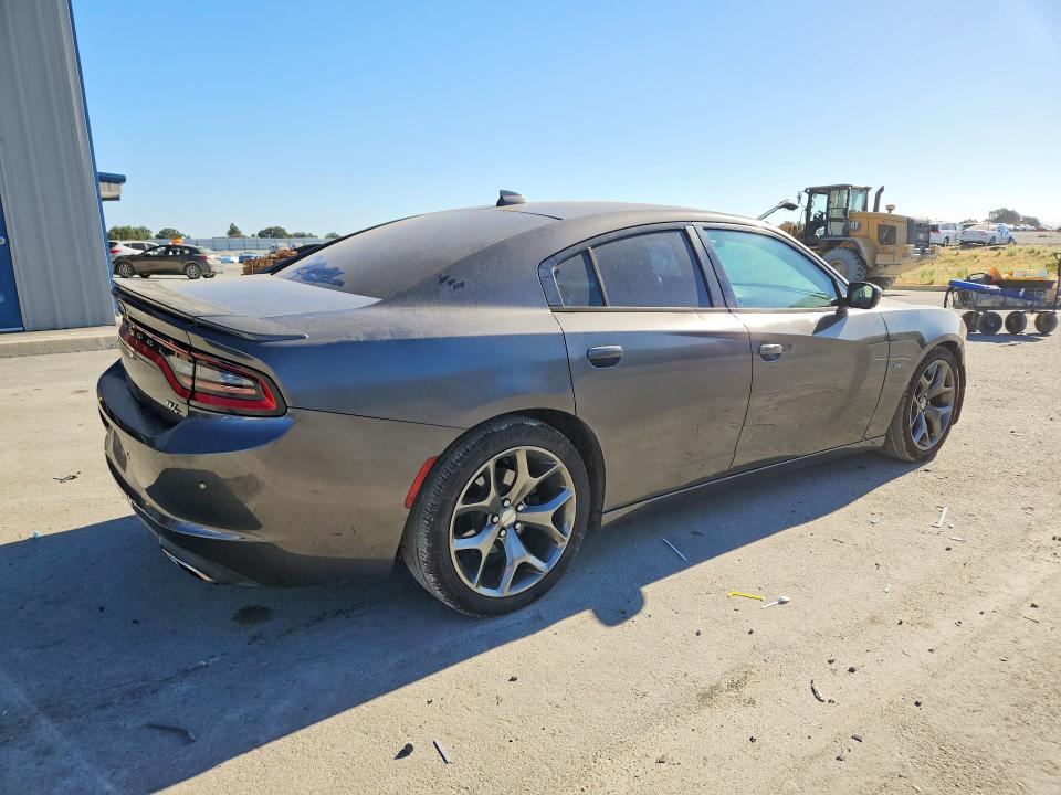 Aukcja sprzedaży 2015 Dodge Charger, vin: 2C3CDXCT9FH915521, numer aukcji: 60793036