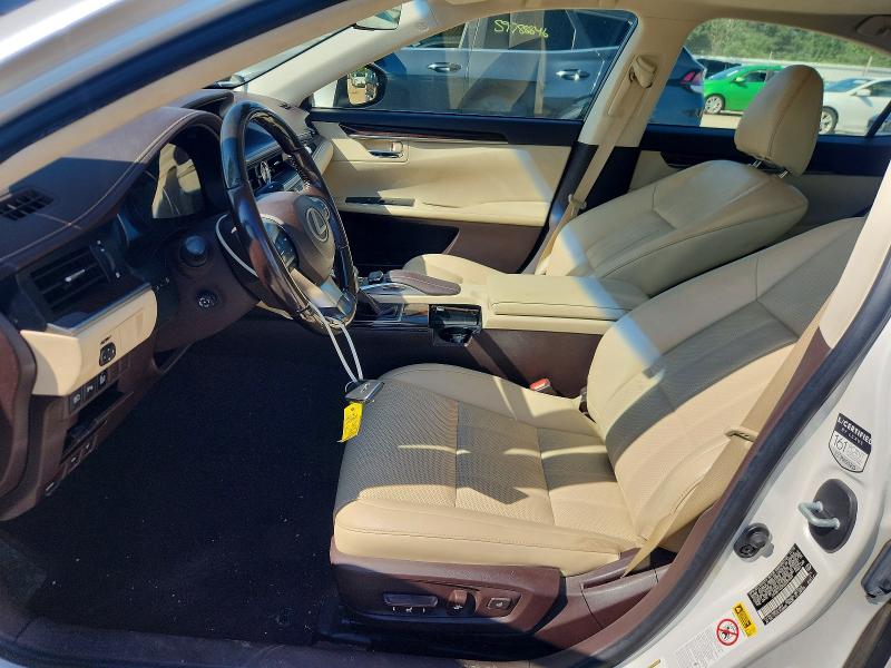 Продаж на аукціоні авто 2016 Lexus Es, vin: JTHBK1GG9G2234484, номер лоту: 85636495