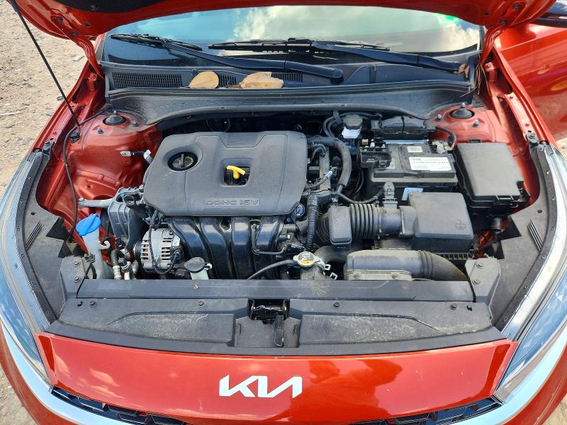 Продаж на аукціоні авто 2023 Kia Forte, vin: 3KPF54AD6PE565116, номер лоту: 62879566