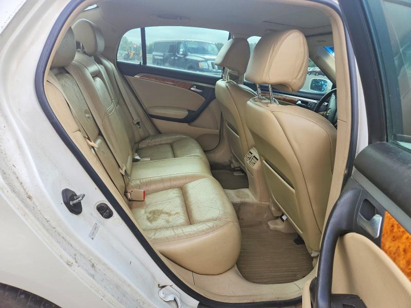 Продажа на аукционе авто 2006 Acura 3.2tl, vin: 19UUA66236A009855, номер лота: 62726626