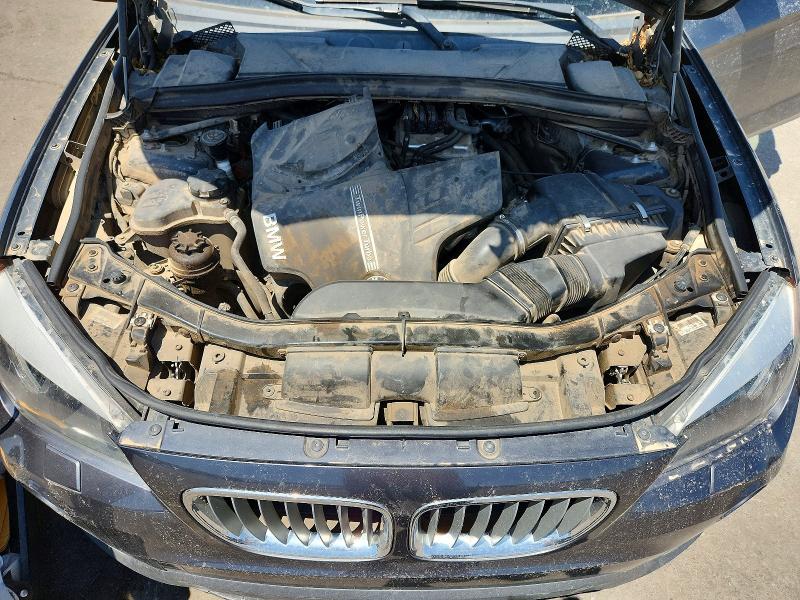 Продажа на аукционе авто 2014 Bmw X1, vin: WBAVL1C55EVY18180, номер лота: 63396526