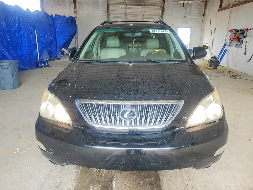 62116326 :رقم المزاد ، 2T2HA31U46C108957 vin ، 2006 Lexus Rx مزاد بيع