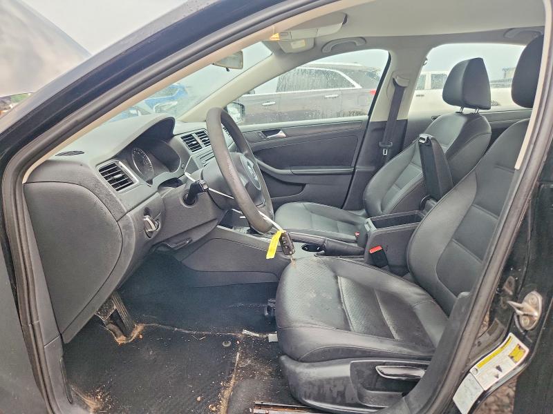 62141936 :رقم المزاد ، 3VWDP7AJ7CM463037 vin ، 2012 Volkswagen Jetta مزاد بيع