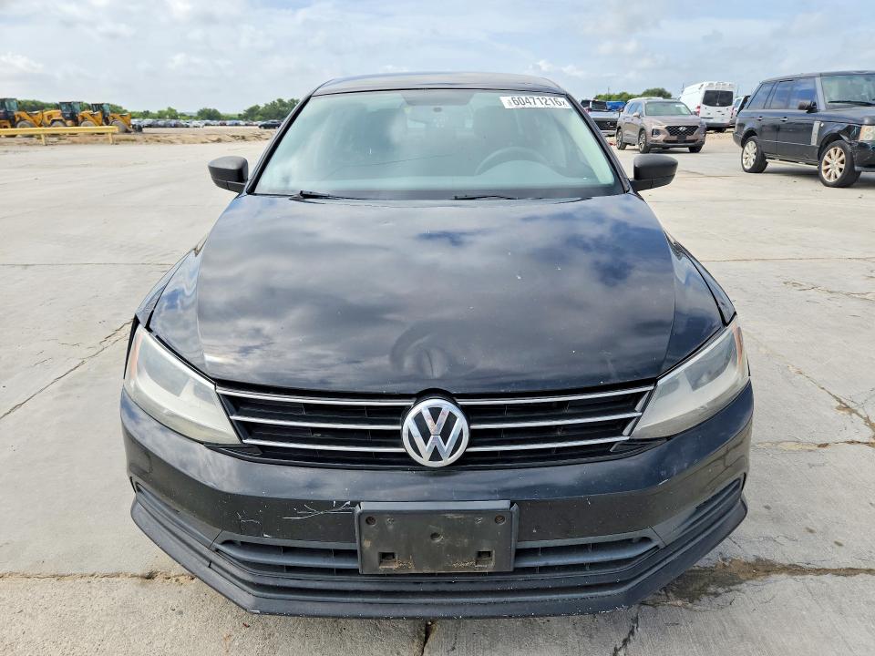 Aukcja sprzedaży 2016 Volkswagen Jetta, vin: 3VW267AJ6GM347490, numer aukcji: 60471216
