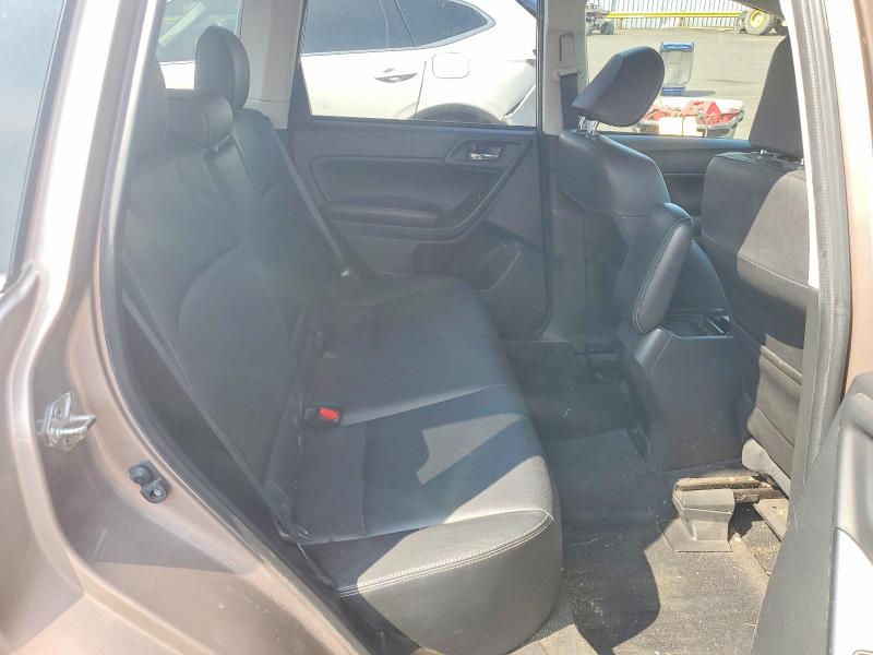 Aukcja sprzedaży 2014 Subaru Forester, vin: JF2SJAHC9EH464716, numer aukcji: 61809506