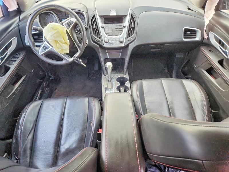 Продаж на аукціоні авто 2011 Chevrolet Equinox, vin: 2CNFLNEC2B6311078, номер лоту: 63132286