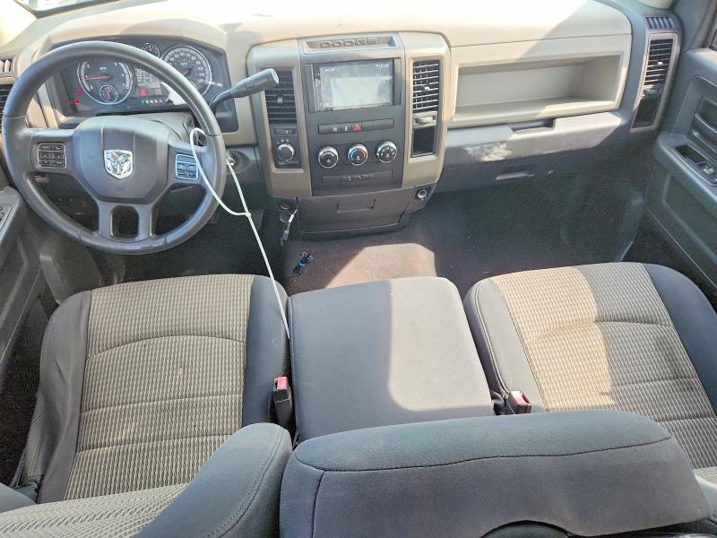 Aukcja sprzedaży 2012 Dodge Ram 1500, vin: 1C6RD7FT7CS261549, numer aukcji: 60110176
