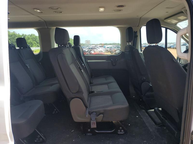 Продаж на аукціоні авто 2023 Ford Transit, vin: 1FBAX2Y88PKA93892, номер лоту: 60080196