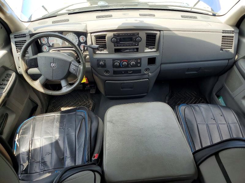59316326 :رقم المزاد ، 1D7HU18218J106584 vin ، 2008 Dodge Ram 1500 مزاد بيع