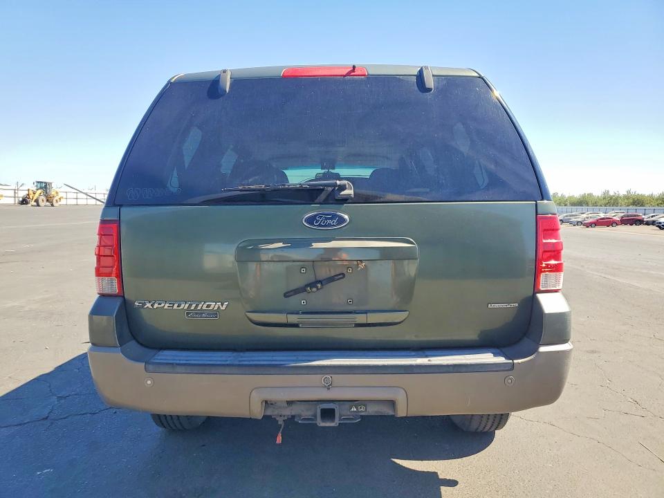 Aukcja sprzedaży 2003 Ford Expedition, vin: 1FMFU18L53LA52645, numer aukcji: 63249566